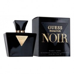 Perfume Guess Seductive Noir 75ml - Ml