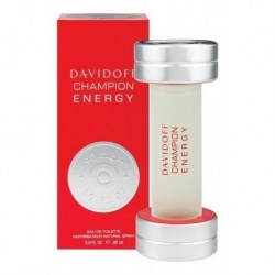 Perfume Original Davidoff Champion Energy 90ml