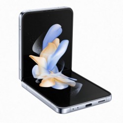 Samsung Galaxy Z Flip4 5g Dual Sim 8ram 256gb