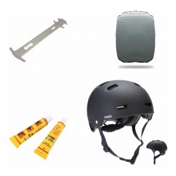 Combo Accesorios Ciclista