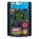 Marvel Legends 20 Aniversario Retro Hulk Figura Hasbro Nueva