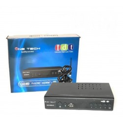 Decodificador Tdt Receptor Youtube Wfi Tv Digital Hd Quality