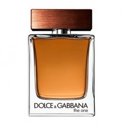 Dolce & Gabbana The One for Men The One EDT 100 ml para hombre