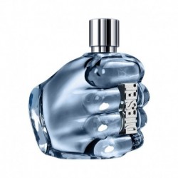 Diesel Only the Brave EDT 125 ml para hombre