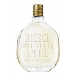Diesel Fuel for Life EDT EDT 125 ml para hombre