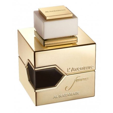 Al Haramain L'Aventure Femme EDP 100 ml para mujer