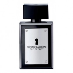 Antonio Banderas The Secret EDT 200 ml para hombre