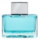 Antonio Banderas Blue Seduction EDT 80 ml para mujer