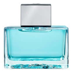 Antonio Banderas Blue Seduction EDT 80 ml para mujer