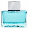 Antonio Banderas Blue Seduction EDT 80 ml para mujer