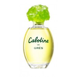 Parfums Grès Cabotine EDT 100 ml para mujer