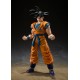 Son Goku Dragon Ball Super Super Hero S.h.figuarts Bandai