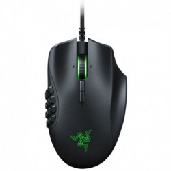 Razer Naga Trinity Chroma Gaming Mouse Entrega Inmediata
