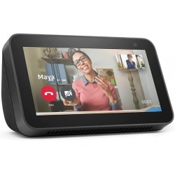 Amazon Echo Show 5 2st Gen Asistente Virtual Alexa, Envio Ya