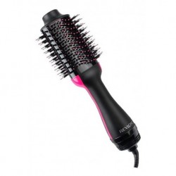 Cepillo Secador Voluminizador Revlon Salon One-step Hair Dry