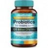 Probióticos 120 Billon Newrhyth