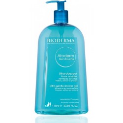 Atoderm Gel De Ducha Bioderma