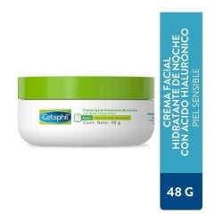 Cetaphil Crema Facial Noche