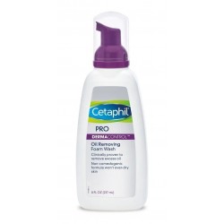 Cetaphil Dermacontrol Espuma