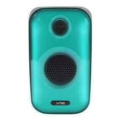 Parlante Recargable Flama Vta-82494