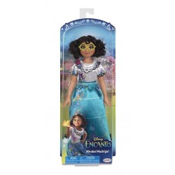 Encanto Muñeca Mirabel-isabela Madrigal