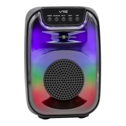 Parlante Recargable Vta-82478