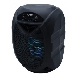Parlante Recargable Vta-82445