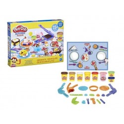 Play Doh Delicioso Desayuno