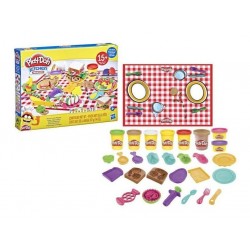 Play Doh Café Y Te