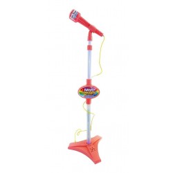 Micrófono Musical Mp3