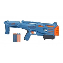 Nerf Elite 2.0 Tetrad Qs-4