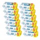 Pañitos Humedos Winny X 1200 (12 Paquetes X 100 Unidades)