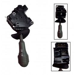 Switch De Luces Color Gris Renault Twingo Valeo