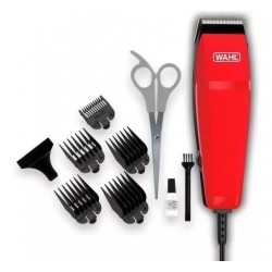 Wahl Kit Easy Cut 10 Piezas Peluquera