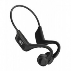 Audífonos Bluetooth Conducción O Deportivos Inalámbricos S9