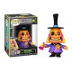 Funko Pop Black Light - Disney Mayor