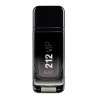 Carolina Herrera 212 VIP Black EDP 200 ml para hombre