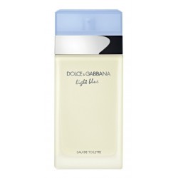 Dolce & Gabbana EDT 200 ml para mujer