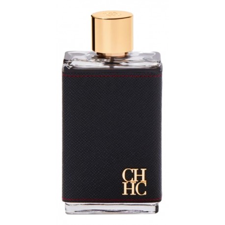 Carolina Herrera CH Men EDT 200 ml para hombre