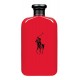 Ralph Lauren Polo Red EDT 200 ml para hombre