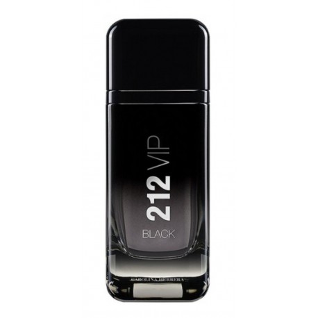 Carolina Herrera 212 VIP Black EDP 100 ml para hombre