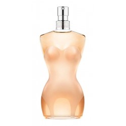 Jean Paul Gaultier Classique EDT 100 ml para mujer