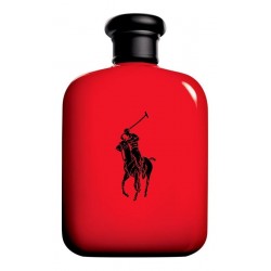 Ralph Lauren Polo Red EDT 125 ml para hombre