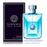 Perfume Original Versace Pour Homme Para Hombre 200ml
