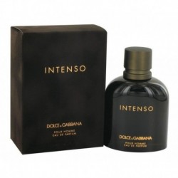 Perfume Original Dolce Gabbana Intenso