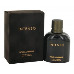 Perfume Original Dolce Gabbana Intenso