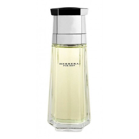 Herrera for Men Carolina Herrera EDT 100 ml para hombre