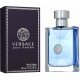 Perfume Original Versace Pour Homme Para Hombre 100ml