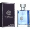 Perfume Original Versace Pour Homme Para Hombre 100ml