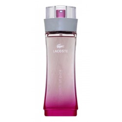 Lacoste Touch of Pink EDT 90 ml para mujer